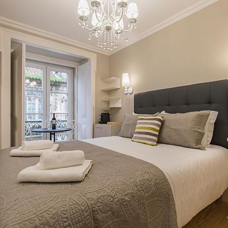 Lovelystay - Charming Douradoures I Lisboa Eksteriør billede