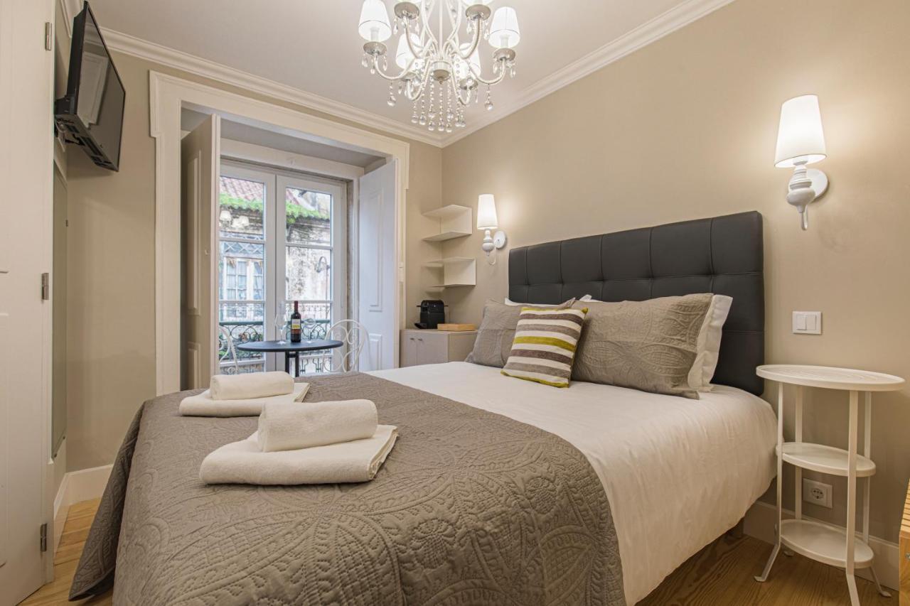 Lovelystay - Charming Douradoures I Lisboa Eksteriør billede