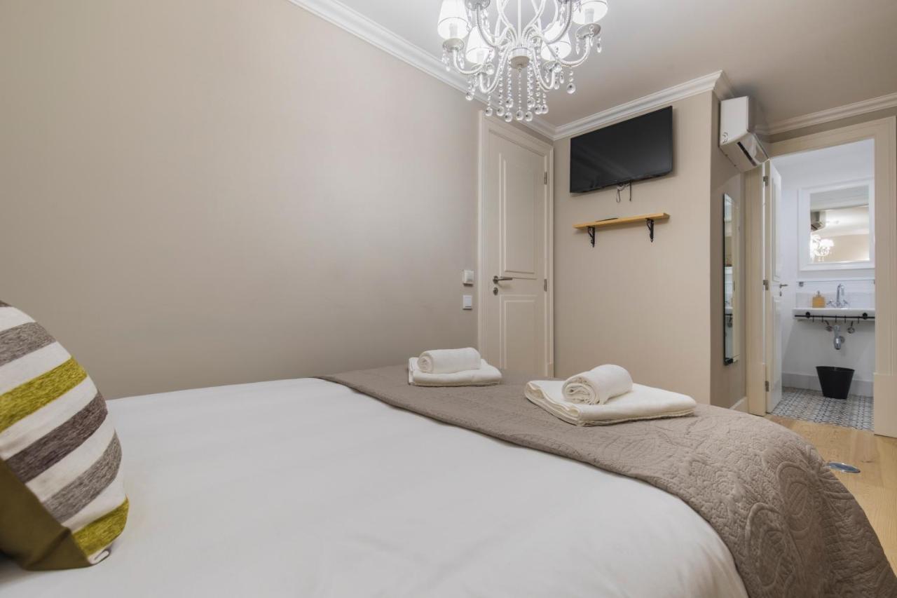 Lovelystay - Charming Douradoures I Lisboa Eksteriør billede