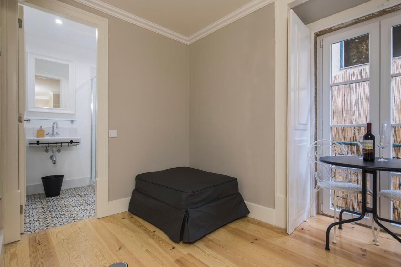 Lovelystay - Charming Douradoures I Lisboa Eksteriør billede