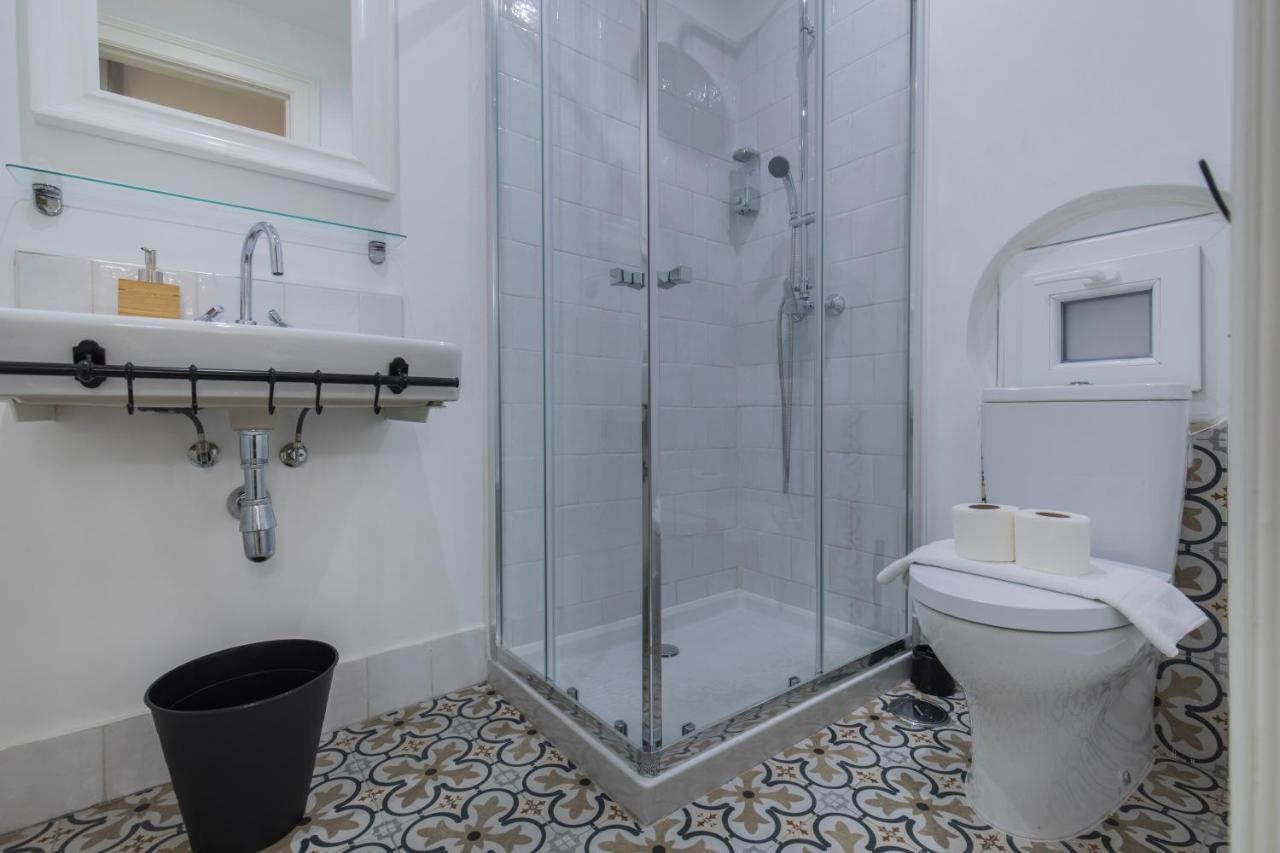 Lovelystay - Charming Douradoures I Lisboa Eksteriør billede