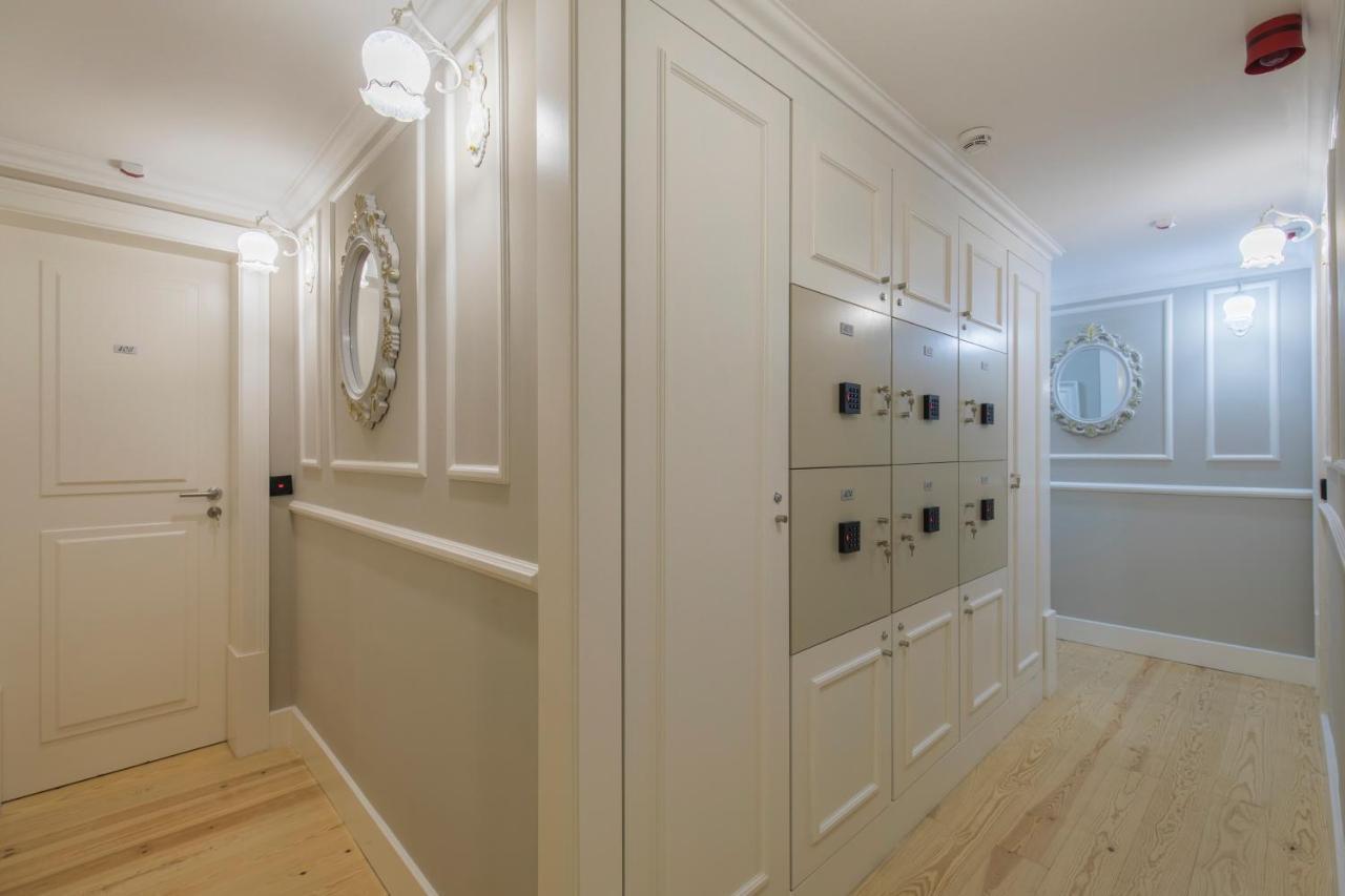 Lovelystay - Charming Douradoures I Lisboa Eksteriør billede