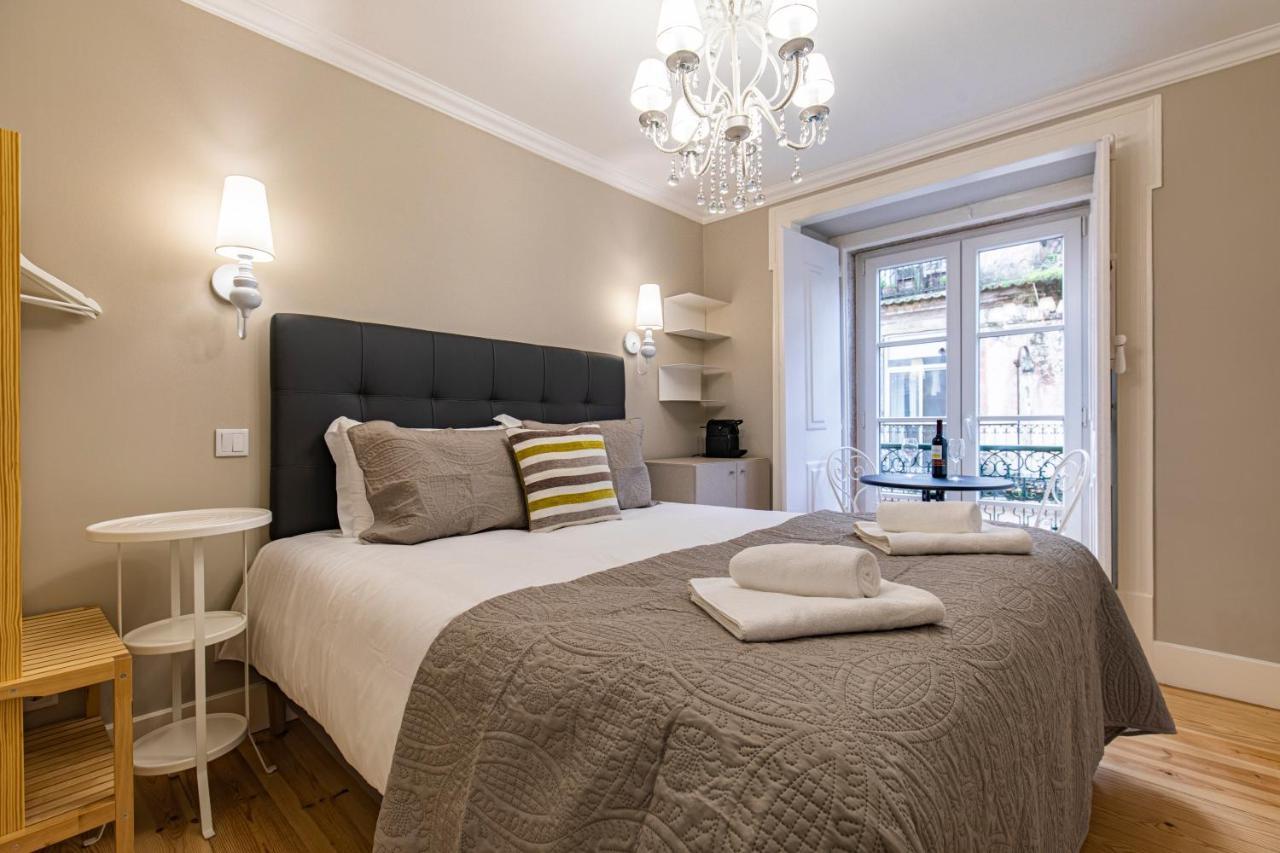 Lovelystay - Charming Douradoures I Lisboa Eksteriør billede