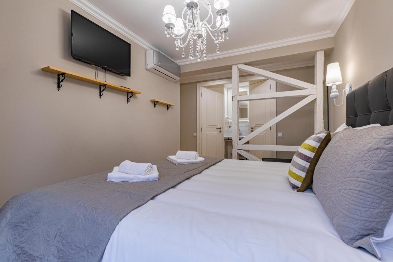 Lovelystay - Charming Douradoures I Lisboa Eksteriør billede