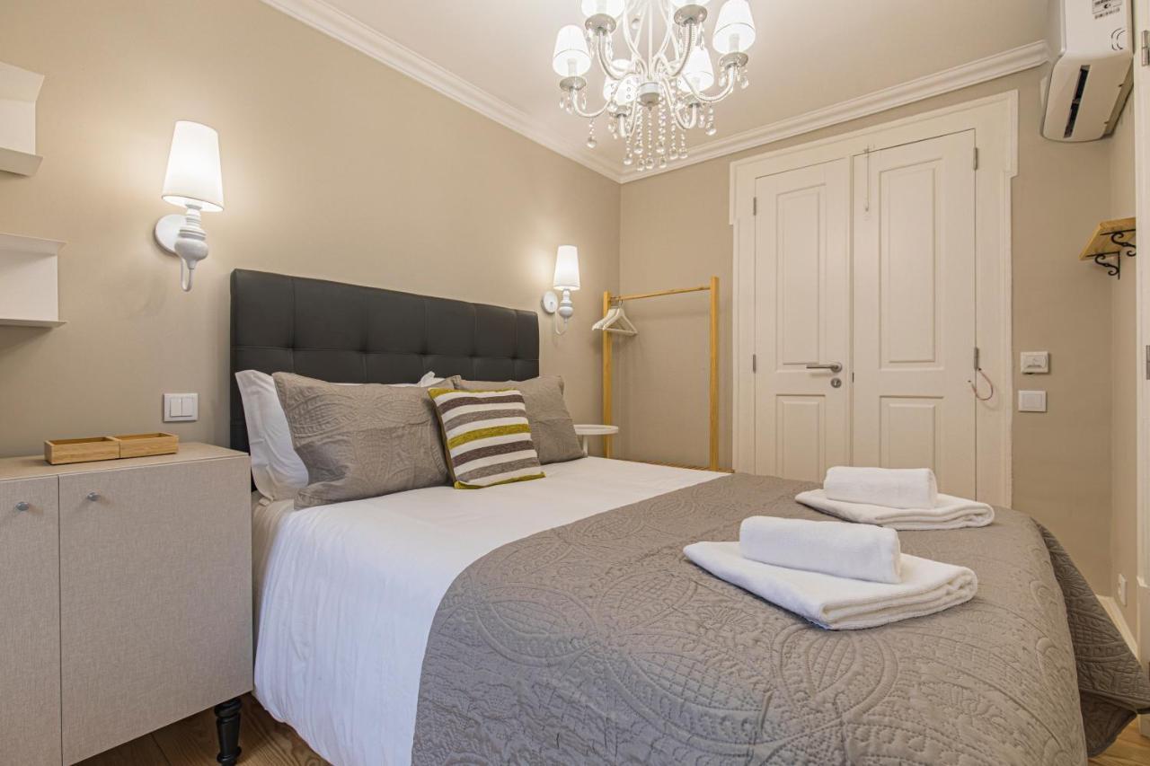 Lovelystay - Charming Douradoures I Lisboa Eksteriør billede