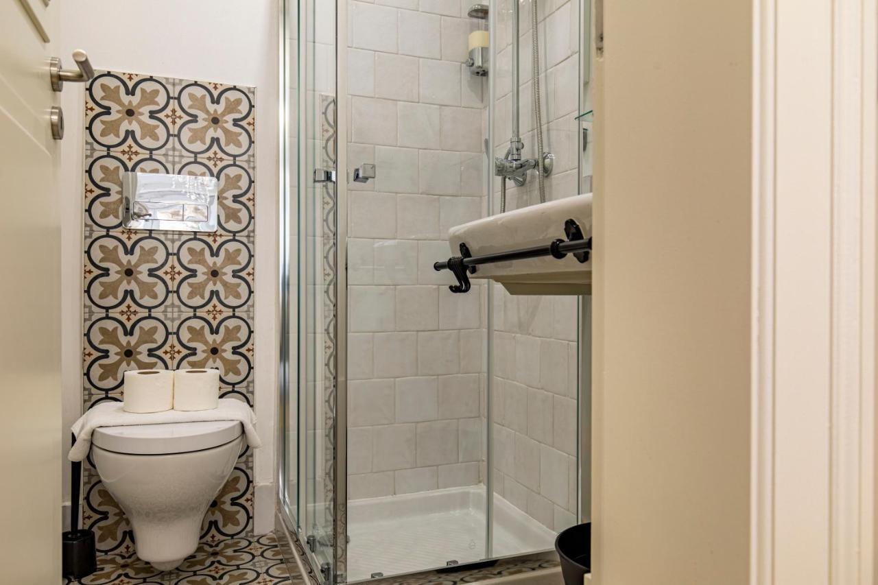 Lovelystay - Charming Douradoures I Lisboa Eksteriør billede
