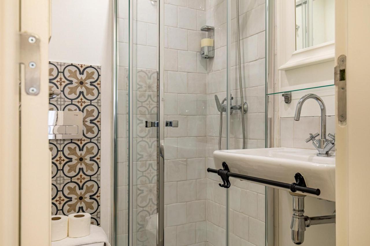 Lovelystay - Charming Douradoures I Lisboa Eksteriør billede