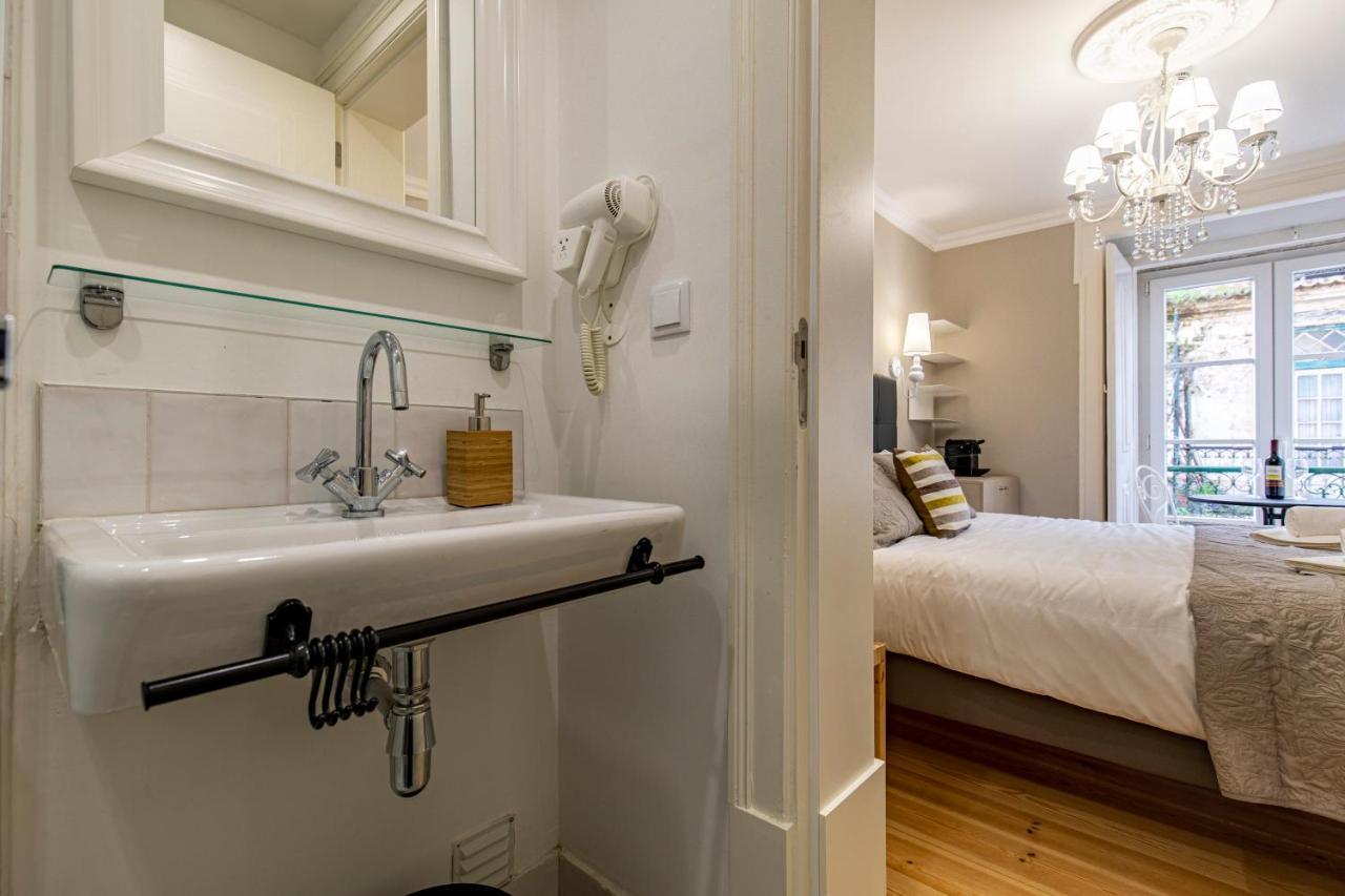 Lovelystay - Charming Douradoures I Lisboa Eksteriør billede