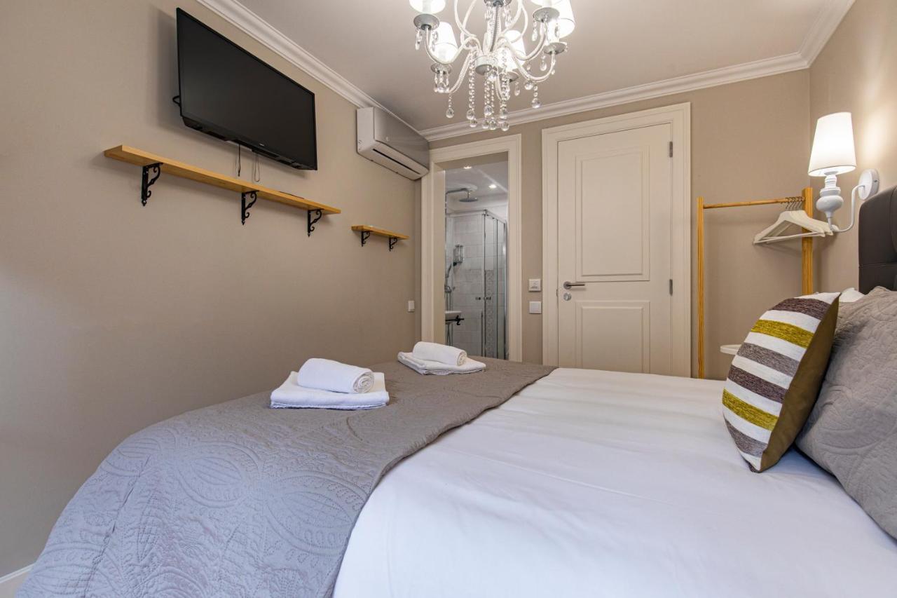 Lovelystay - Charming Douradoures I Lisboa Eksteriør billede
