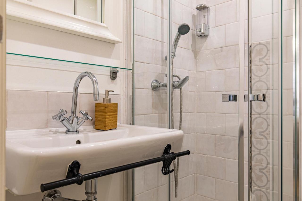 Lovelystay - Charming Douradoures I Lisboa Eksteriør billede