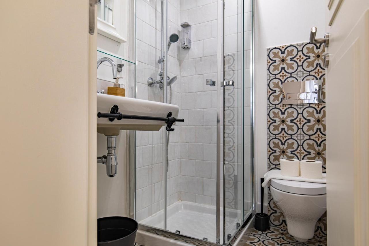 Lovelystay - Charming Douradoures I Lisboa Eksteriør billede