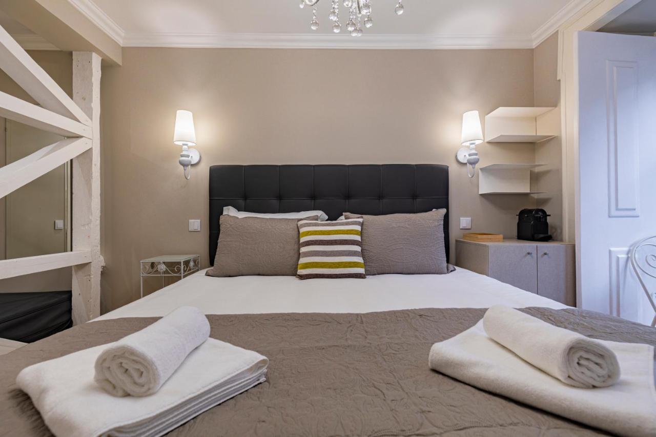 Lovelystay - Charming Douradoures I Lisboa Eksteriør billede