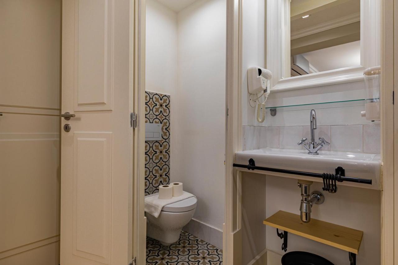 Lovelystay - Charming Douradoures I Lisboa Eksteriør billede
