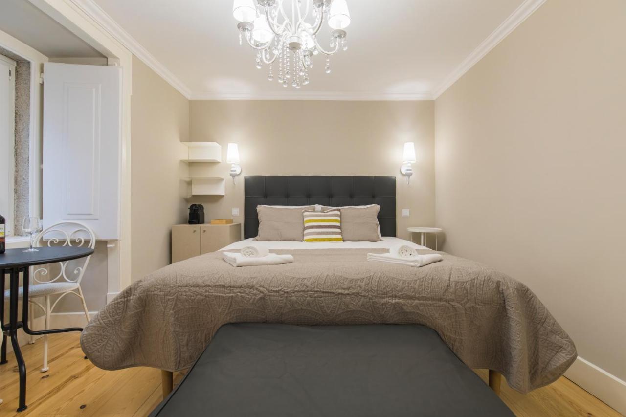 Lovelystay - Charming Douradoures I Lisboa Eksteriør billede