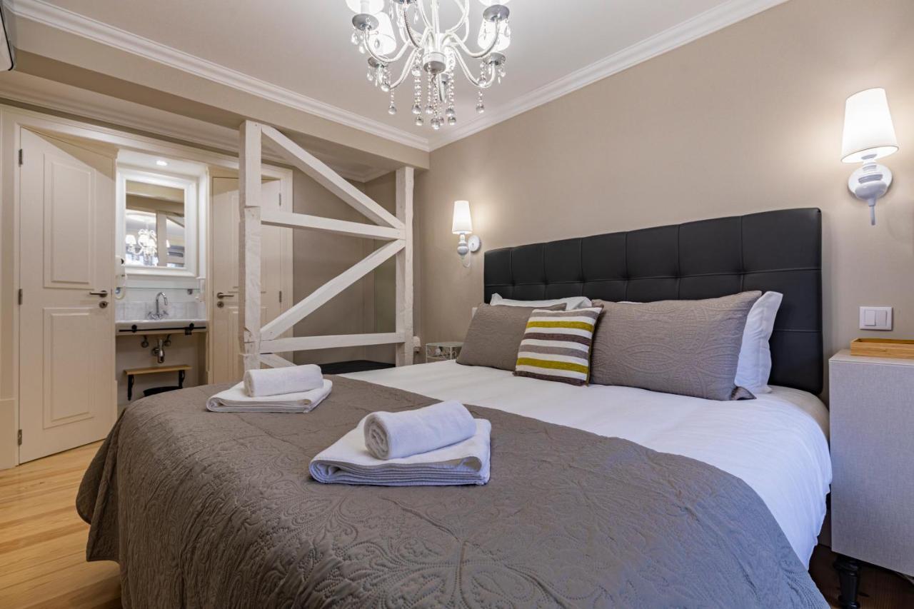 Lovelystay - Charming Douradoures I Lisboa Eksteriør billede