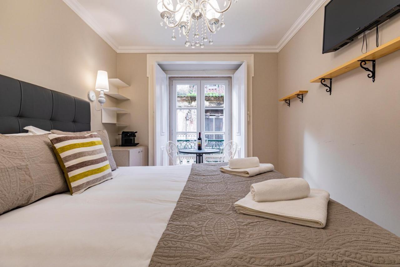 Lovelystay - Charming Douradoures I Lisboa Eksteriør billede
