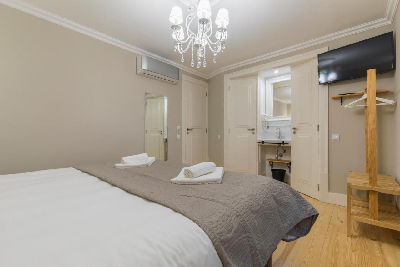 Lovelystay - Charming Douradoures I Lisboa Eksteriør billede