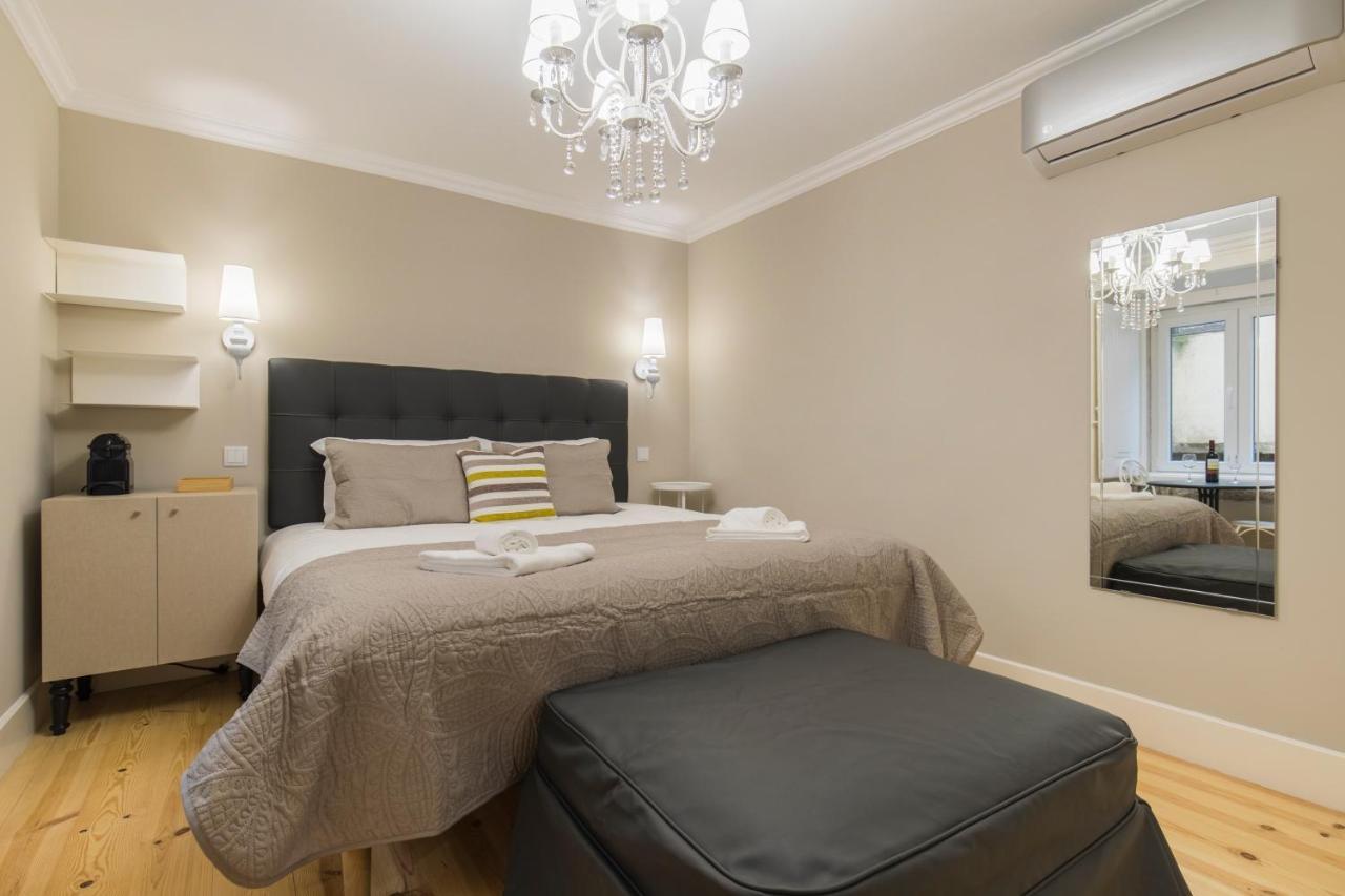 Lovelystay - Charming Douradoures I Lisboa Eksteriør billede