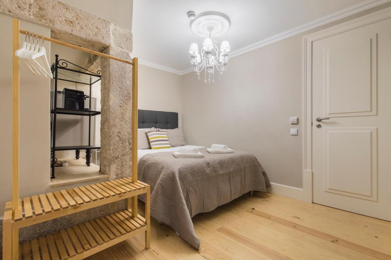 Lovelystay - Charming Douradoures I Lisboa Eksteriør billede