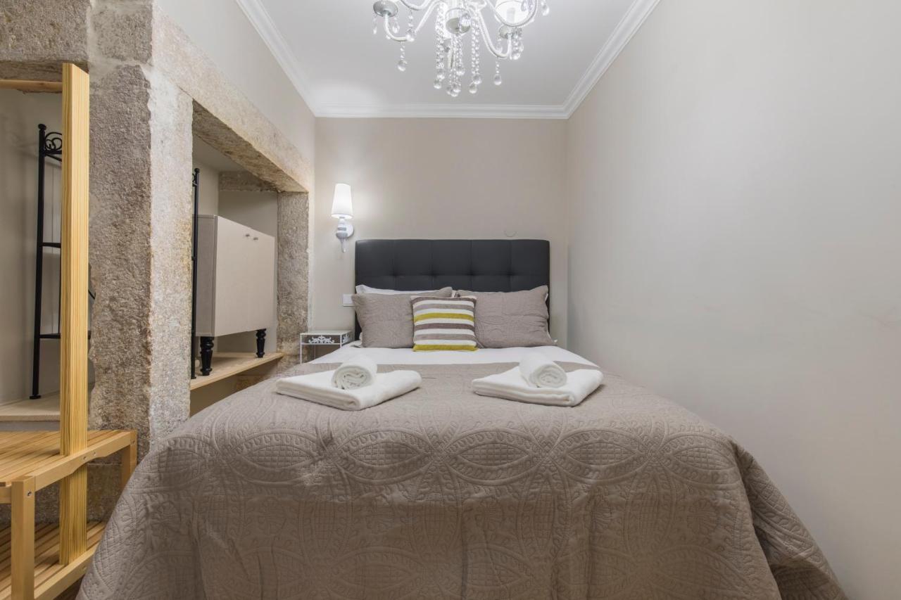 Lovelystay - Charming Douradoures I Lisboa Eksteriør billede
