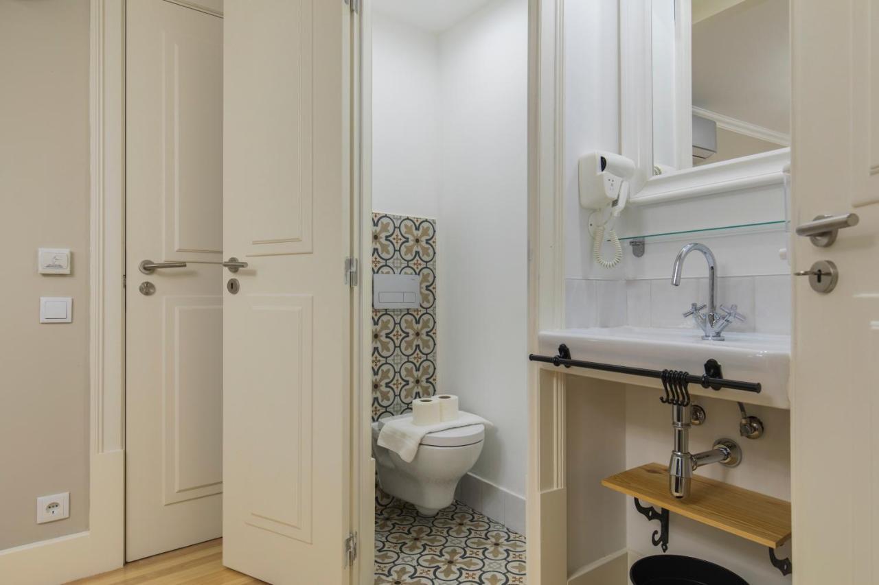 Lovelystay - Charming Douradoures I Lisboa Eksteriør billede