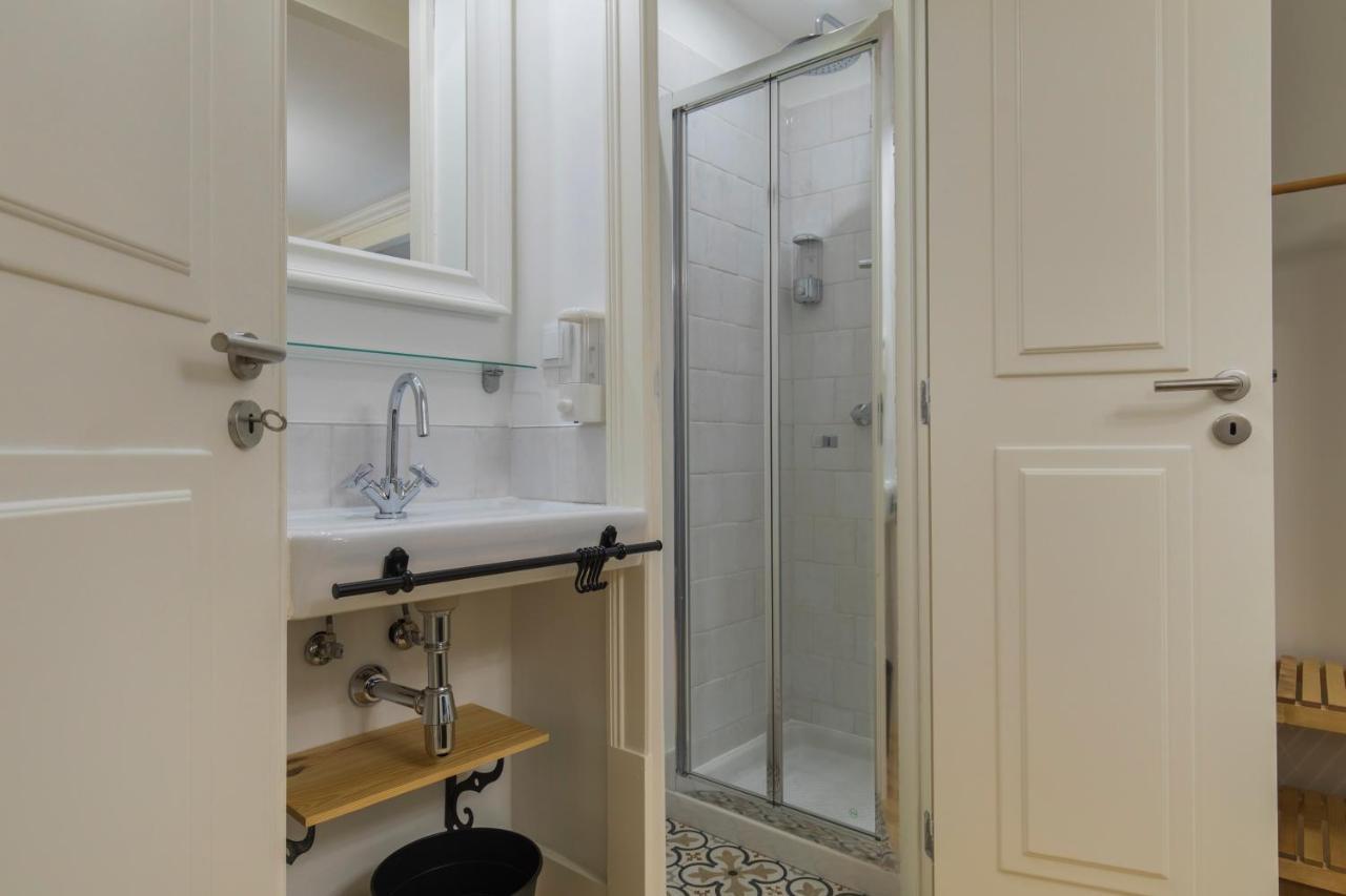 Lovelystay - Charming Douradoures I Lisboa Eksteriør billede