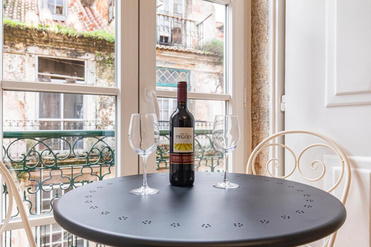 Lovelystay - Charming Douradoures I Lisboa Eksteriør billede